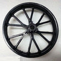 CERCHIO MINICROSS 10" ANTERIORE - MINICROSS 49CC 2,5x10 2.5x10