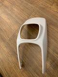 PLASTICA FRONTALE BIANCA SCOOTER SKY NEXT
