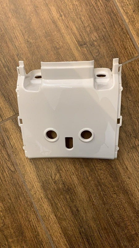 PLASTICA POSTERIORE ADIACENTE PLASTICA SOTTO SELLA PORTA BATTERIA SCOOTER ELETTRICO SKY NEXT