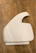 PLASTICA POSTERIORE DI SINISTRA SCOOTER SKY NEXT