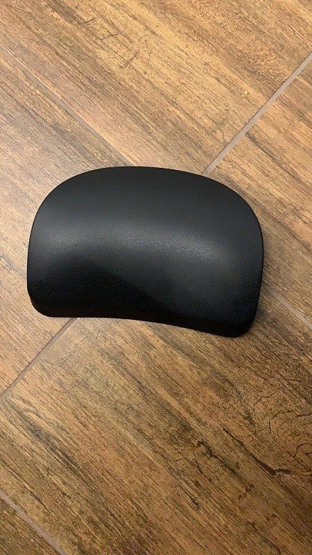POGGIA SCHIENA POSIZIONATO SUL BAULETTO SCOOTER SKY II REVENGE
