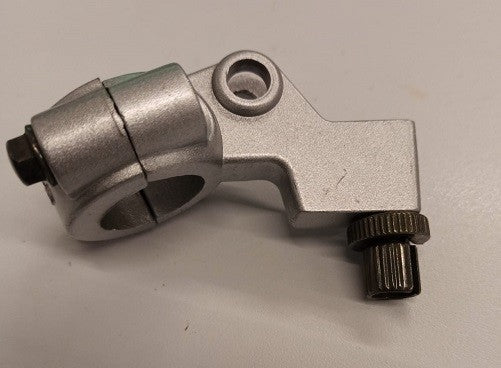 SOLO SUPPORTO LEVA FRIZIONE MANUBRIO PIT BIKE