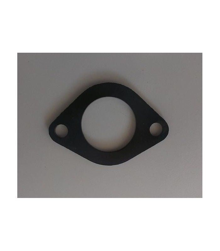 GUARNIZIONE PLASTICA  CARBURATORE MIKUNI NIBBI 28mm - per collettore quad miniatv 4 tempi pit bike 150cc