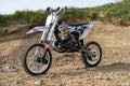 MINICROSS KAYO KT50 RACING - 50cc 2 tempi 9HP ruote 14-12