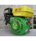 blocco motore 200cc 6,5HP 168FA motozappa motocoltivatore generatore