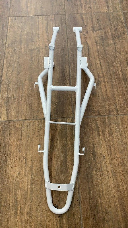 TELAIETTO POSTERIORE PIT BIKE KAYO TD125 TD160