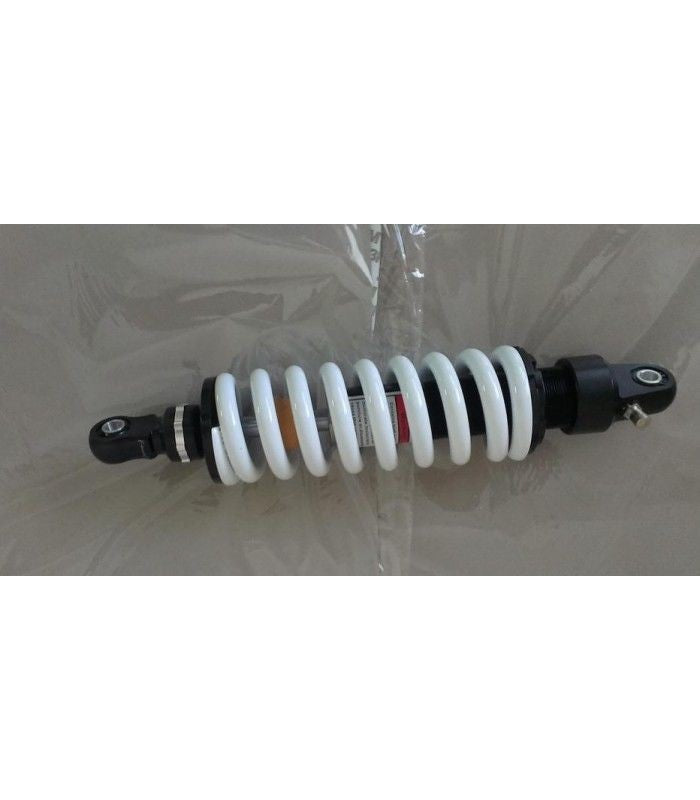 AMMORTIZZATORE REPLICA DNM 33cm - mono posteriore pit bike cross motard