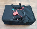 PACCO BATTERIA 48V PER MONOPATTINO CHAOS 4 BATTERIE da 12V 12AH