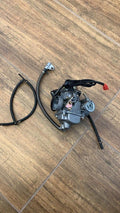 CARBURATORE KAYO PER QUAD KAYO HUMMER AU180