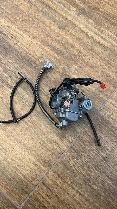 CARBURATORE KAYO PER QUAD KAYO HUMMER AU180