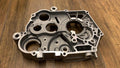 carter centrale destro per motore yx140 pit bike kayo
