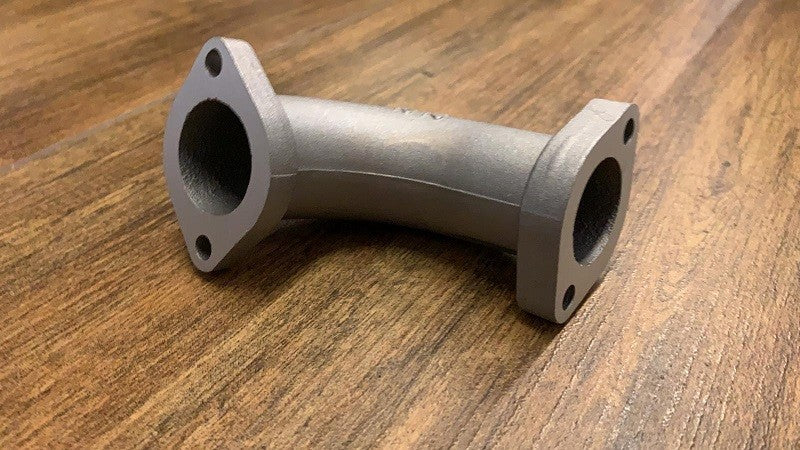 COLLETTORE PER PIT BIKE KAYO TT170