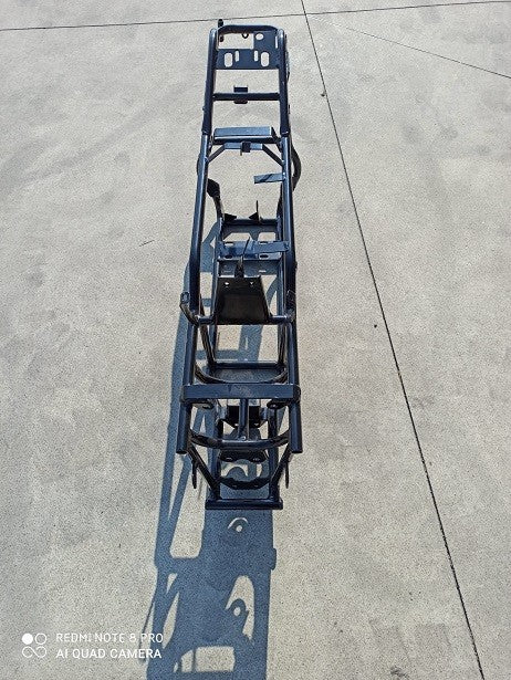 TELAIO QUAD 125 SPORT ECONOMICO