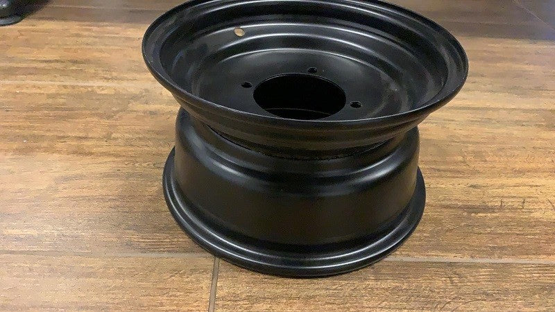 CERCHIO ANTERIORE 23x7-10  PER QUAD KAYO 150cc 180cc