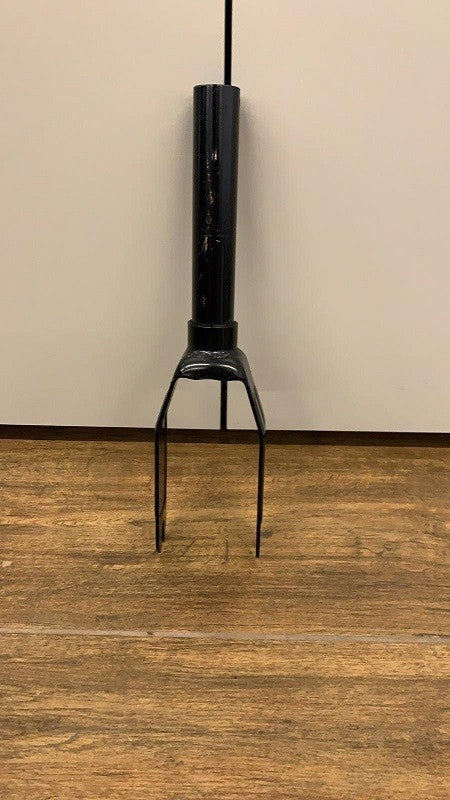 FORCELLA ANTERIORE PER MONOPATTINO ELETTRICO XPRO 350W/500W 7.8AH 36v