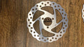 DISCO DA 14 ANTERIORE PER MONOPATTINO ELETTRICO CHAOS 48V 1600W RUOTE 6.5
