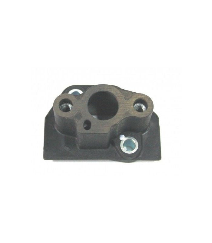 COLLETTORE DECESPUGLIATORE 36CC- tagliaerba 2 tempi motore a scoppio foro 10mm
