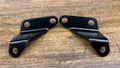 SUPPORTO MOTORE DESTRO+SINISTRO PIT BIKE 125/140/160