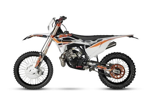 CROSS KT250 KAYO 2 TEMPI 250cc