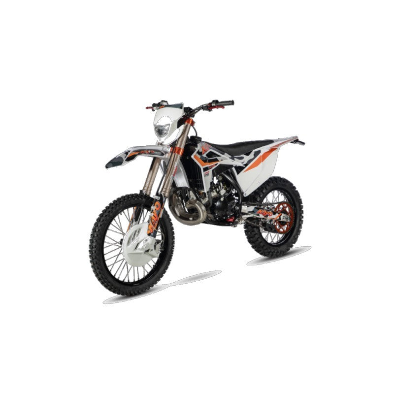 CROSS KT250 KAYO 2 TEMPI 250cc