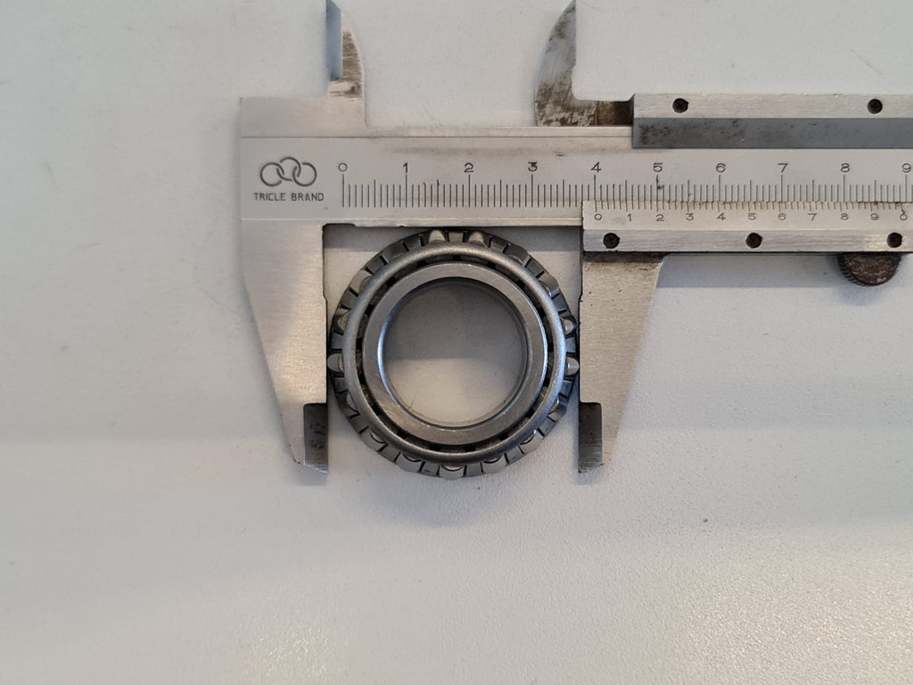 BULLONI CUSCINETTI SERIE STERZO MINICROSS MORINI COMPLETA CALOTTE GHIERA SFERE MANUBRIO MORINI CUSCINETTI D. INTERNO 22 E 23