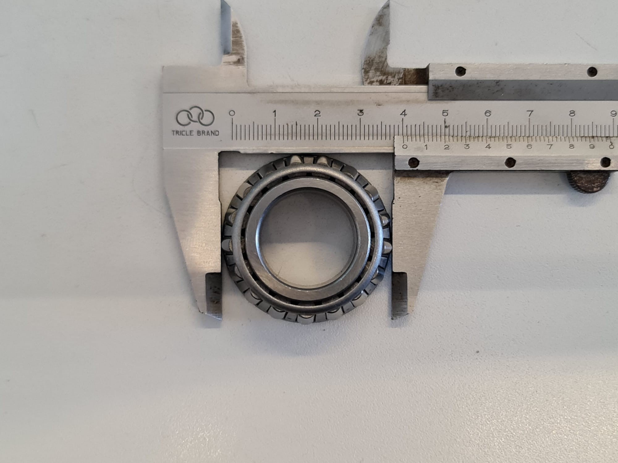 BULLONI CUSCINETTI SERIE STERZO MINICROSS MORINI COMPLETA CALOTTE GHIERA SFERE MANUBRIO MORINI CUSCINETTI D. INTERNO 22 E 23