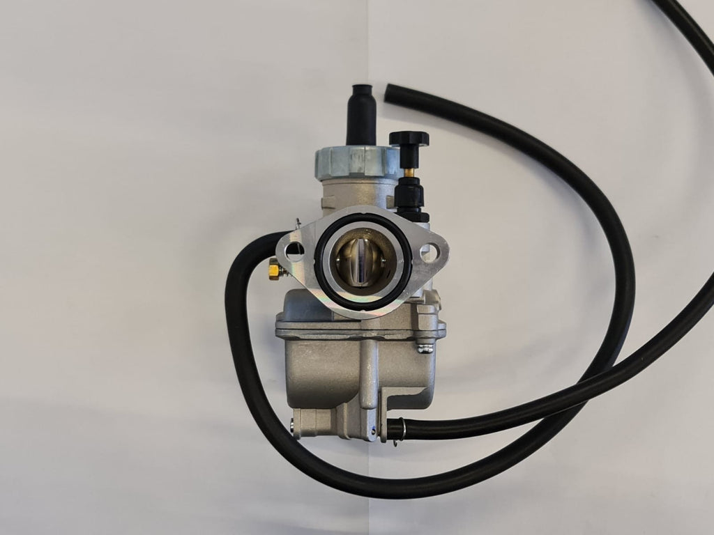 CARBURATORE NIBBI GUARNIZIONI COLLETTORE 19mm KAYO PER PIT BIKE 125 110