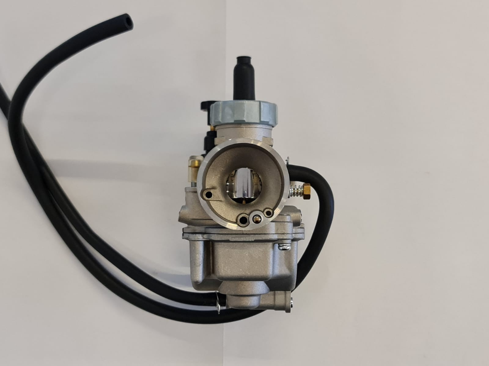 CARBURATORE NIBBI GUARNIZIONI COLLETTORE 19mm KAYO PER PIT BIKE 125 110