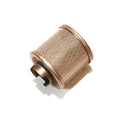 Filtro Olio In Metallo Pit Bike YX 150 - 160 - 170