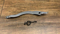 PEDALINA LEVA FRENO PER PIT BIKE KAYO GP1 MOTARD 125 CC 155 CC