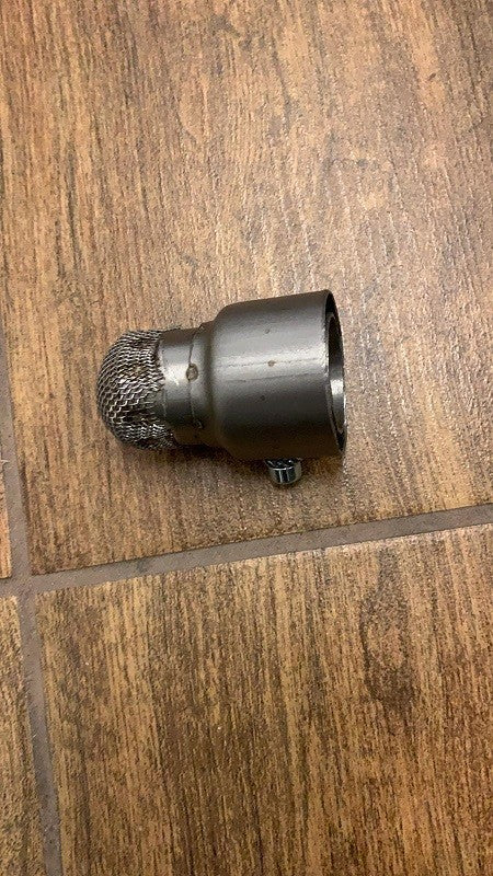 DB KILLER PER SILENZIATORE LM PER PIT BIKE KAYO SERIE TT