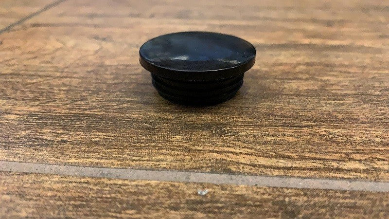 tappo telaio copri perno blocco motore per pit bike tt140