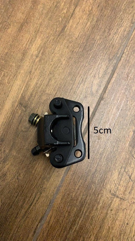 PINZA FRENO ANTERIORE sinistra  QUAD KAYO AT110 125 sport
