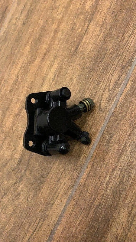 PINZA FRENO ANTERIORE sinistra  QUAD KAYO AT110 125 sport
