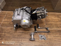 BLOCCO MOTORE 90CC YX SEMIAUTOMATICO 4 marce SENZA FRIZIONE PIT BIKE KAYO TS90R