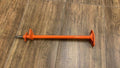 PIANTONE STERZO ANTERIORE 52CM QUAD KAYO AT 110 AT 125 MODELLO NUOVO