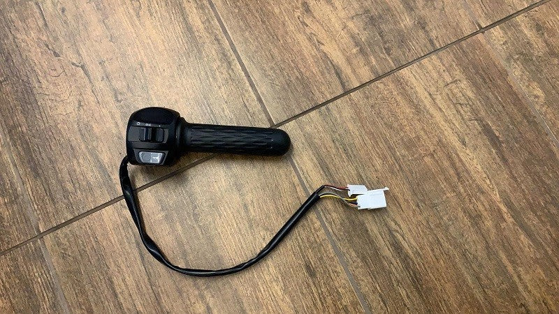 ACCELERATORE SCOOTER ELETTRICO SKY II NEXT