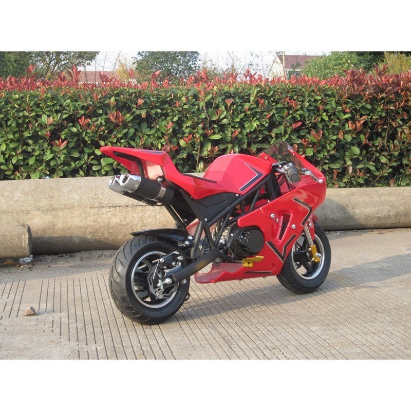 MINIMOTO GP2 49CC - minicross moto a motore minigp 2 tempi