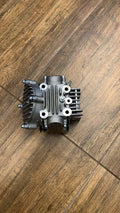 TESTA COMPLETA PIT BIKE TT160 TD 160 KAYO