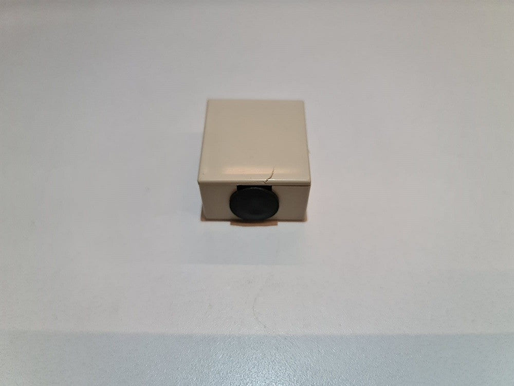 SCATOLA STAGNA MORSETTIERA 3,5 x 3 x 1,5 cm