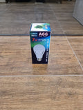 Green Lighting Lampadina LED 7W E27 A66 Bianco Freddo 6400K