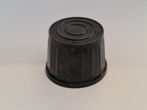 01 pz GOMMA COPRI BULLONE DEL MOZZO RUOTA RUOTE QUAD A150 AU150 AU180
