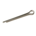 Copiglia Coppiglia Kayo 45mm 4,5cm ferma ruota mozzo dado anteriore / posteriore A300 AU180 AU110 AT110