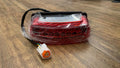 FANALE POSTERIORE PER QUAD KAYO AU180 AU150 180CC 150CC