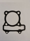 GUARNIZIONE DELLA TESTA DEL CILINDRO PER BLOCCO MOTORE GY6 QUAD KAYO AU180 180CC