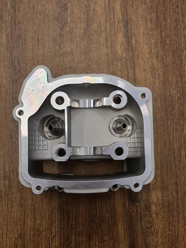 TESTA PER BLOCCO MOTORE GY6 QUAD KAYO AU180 180CC