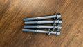 4pz VITI M10 LUNGHEZZA 7.2CM