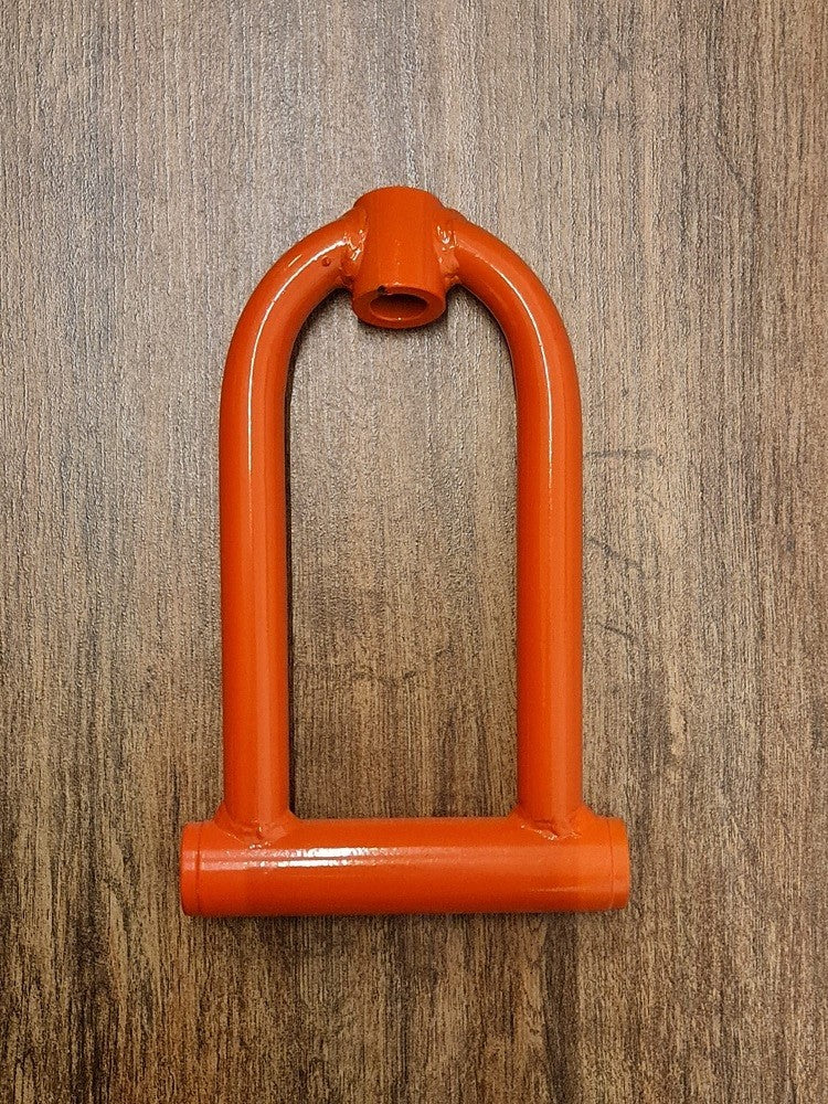 BRACCETTO SUPERIORE TRAPEZIO SNODO DESTRO QUAD KAYO AU180 180CC