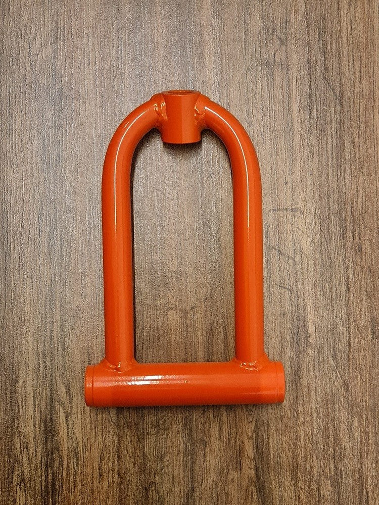BRACCETTO SUPERIORE TRAPEZIO SNODO DESTRO QUAD KAYO AU180 180CC