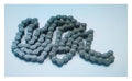 CATENA PASSO 420 PER QUAD AT110 AU110 110CC AT125 125CC AT125 SPORT LUNGHEZZA DISTESA 120CM ESTENSIONE 60CM